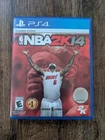 NBA 2K14 - Sony PlayStation 4