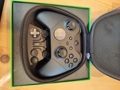 Xbox Elite Series 2 Wireless Controller