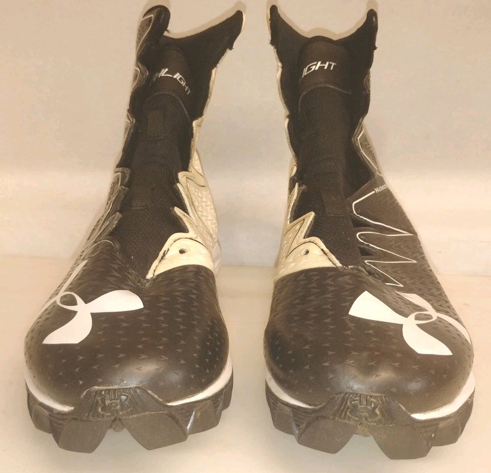 UNDER ARMOUR Highlight Mc アメフトシューズ27.5cm Under Armour Men's Highlight MC Football Cleats - Walmart.com