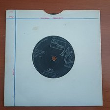 Michael Jackson - Ben/You Can Cry On My Shoulder -7