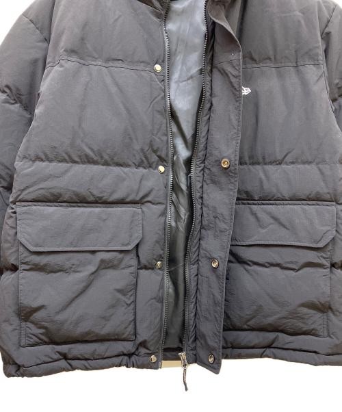 New Era                    Ripstop down jacket bl… - image 11