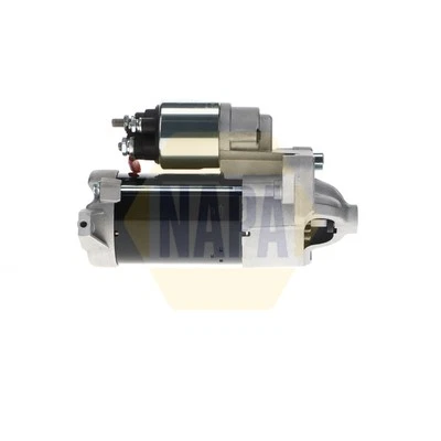 Starter Motor fits VOLVO V70 Mk3 2.0 2.0D 13 to 16 Manual Transmission NAPA New - Image 4 of 4