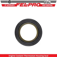 For 2004-2006 Buick Rendezvous Engine Coolant Thermostat Housing Seal Fel-Pro