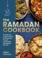 The Ramadan Cookbook Anisa Karolia Buch Gebunden Englisch 2023 Ean 9781529907179