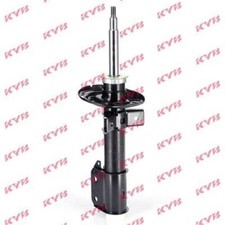 KYB Stoßdämpfer vorderachse passend für Mercedes-Benz GLK-Klasse X204