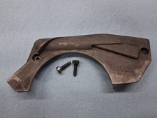 OEM Used Stihl MS290 Chain Brake Spring Cover Chainsaw 1127 021 1102