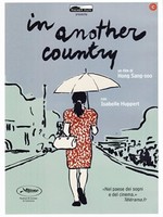 In Another Country - Dvd - G3Z