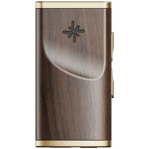FiiO Snowsky MELODY Portable Headphone Amplifier USB DAC Walnut FIO-SSMELODY-W