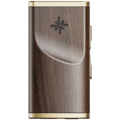 FiiO Snowsky MELODY Tragbarer Kopfhörerverstärker USB DAC Walnuss FIO-SSMELODY-W