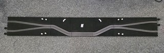 Scalextric Goodwood Chicane