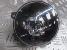 Antibrouillard Peugeot 2008