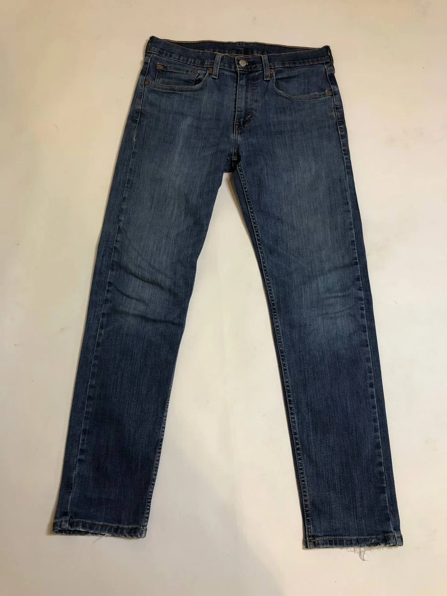 Levi's 502 Denim Jeans for Men for sale | eBay