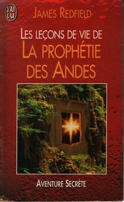 Die Lebenslektionen der Prophezeiung der... - James Redfield - V17067