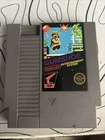 New ListingGumshoe Nintendo NES Not Tested Good Condition Cartridge Only