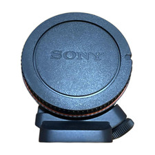 Sony LA-EA1 Mount Adapter A-Mount Lens to E-Mount Camera Body Used from Japan