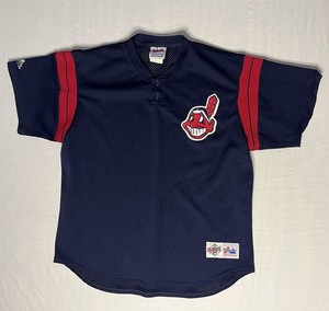Chief Wahoo Jersey | eBay