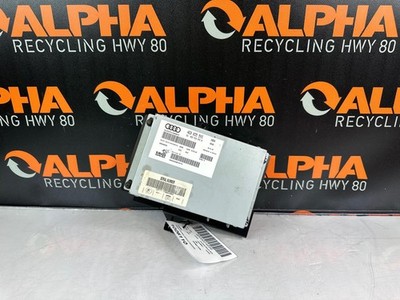 Chassis Brain Box AUDI A8 03 04 05 06 07 08