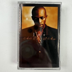 Joe All That I am | eBay