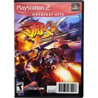 Jak X Combat Racing Greatest Hits - Sony Playstation 2 PS2 10 Tested