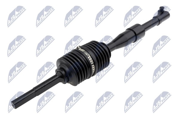 NTY Lenkwelle SMP-NS-002 FüR Nissan Navara NP300 D40 Pathfinder 3 R51 VAN Pick-image