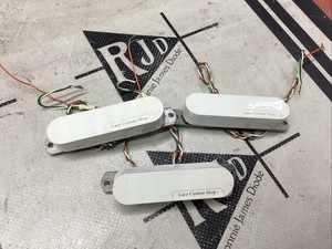 Lace Sensor Fender | eBay