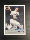 2026 Topps Series 2 Lou Gehrig Base (RAW)
