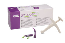 Premier Dental 9007094 Traxodent Hemodent Gingival Paste Retraction Capsule 24Pk