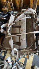 Moteur Renault LAGUNA