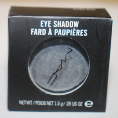 Mac Eye Shadow Fard A Paupieres A18 KNIGHT DIVIN 0.5 oz 1.5g New In Box!