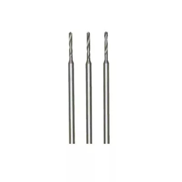 Proxxon 28856 HSS Drill Bits 1.2mm