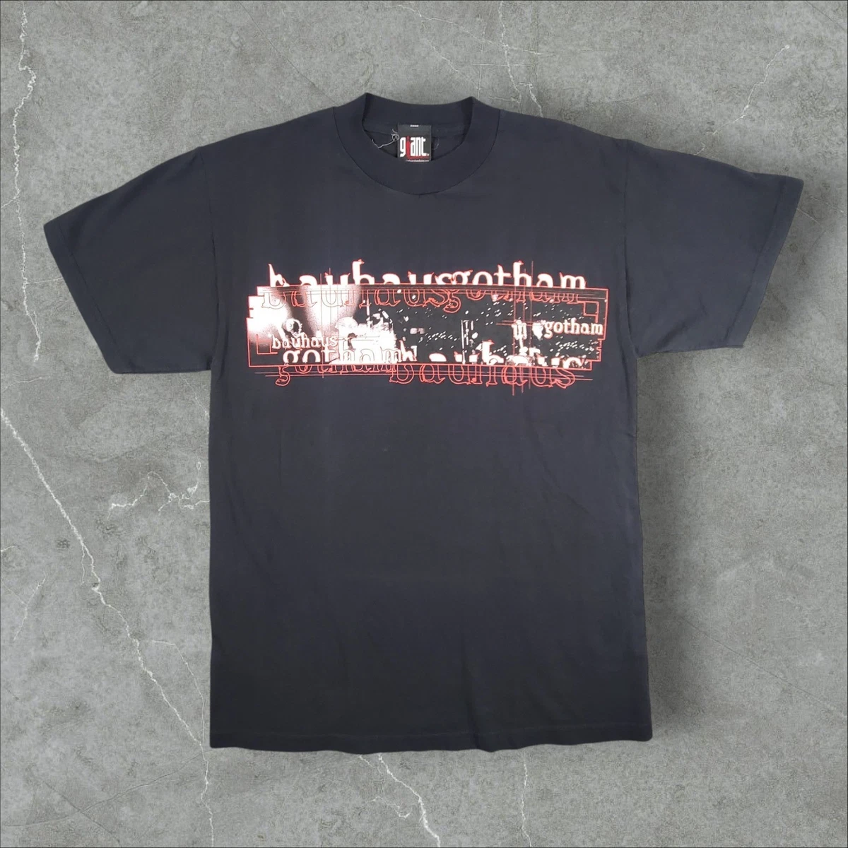 vintage bauhaus shirt products for sale | eBay vintage bauhaus shirt products for sale | eBay