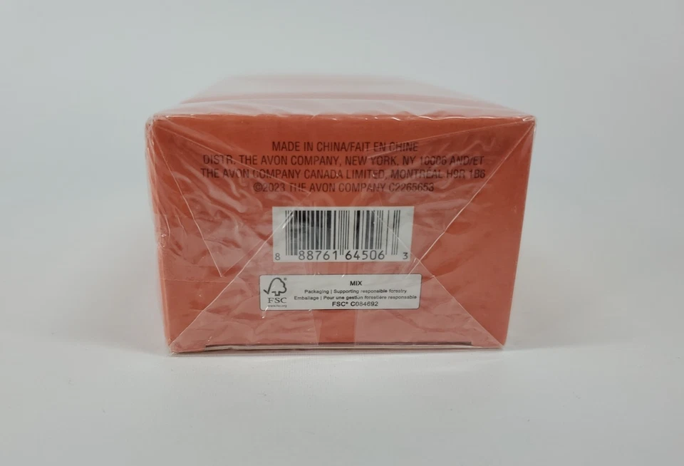 Avon Haiku Sunrise Eau De Parfum Spray, 1.7 Fl. Oz. Nuevo precintado Foto 4 de 4