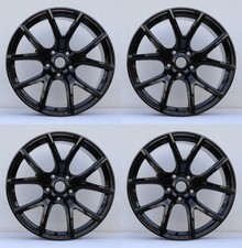 20 Wheels Rims For Jeep Grand Cherokee Dodge Durango Srt 6.2 6.4 Hemi 5x127 20 Wheels Rims For Jeep Grand Cherokee Dodge Durango Srt 6.2 6.4 Hemi 5x127
