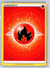 burning energy pokemon card Charizard EX main image 1