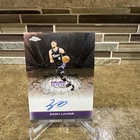2025 Topps Signature Zach Lavine Base (RAW)