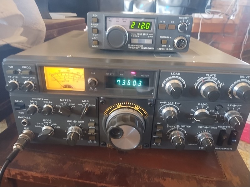 Kenwood DCF-230