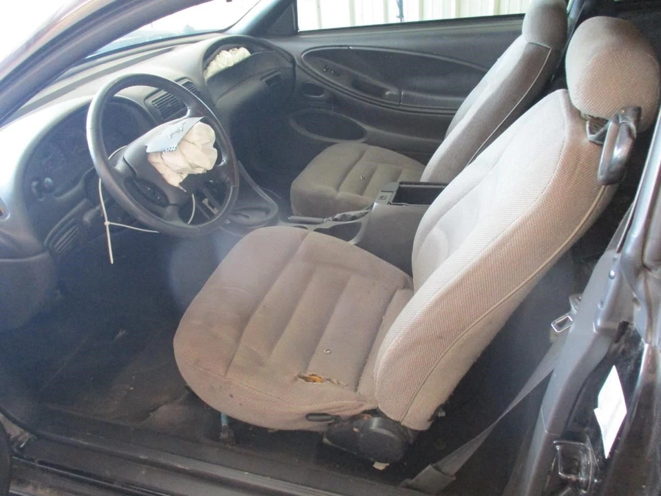 Filtro de aire/caja Ford Mustang 2002 2R3Z 9600-DA 9211 Foto 2 de 4