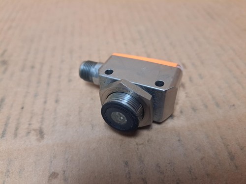 IFM Ultrasonic Sensor Part No. UGT592