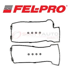 Fel Pro VS50744R Valve Cover Gasket Set for Engine Sealing Component sl