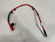 BMW i4 2024 Elektro Pluskabel Batterie 5A68284 TDL53576