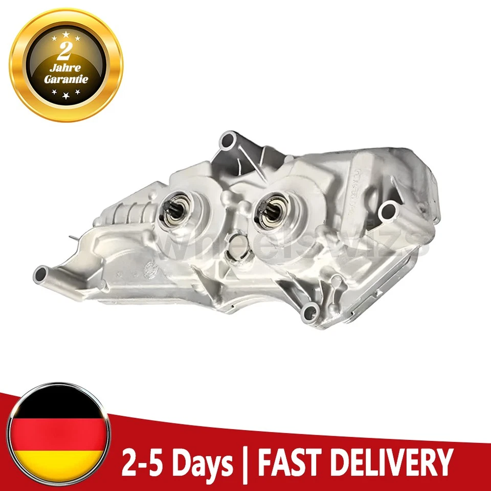 Getriebesteuergerät A2C53374830 310320749R Für Renault Megane 1.5 Diesel 1.5 dCi - Bild 2 von 4