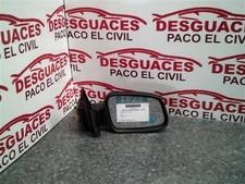 Retroviseur droit (ou coque) Rover 414