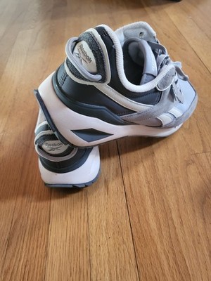 Reebok Men's Classic Forte Racer Sneakers Size 11