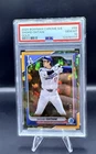 2024 Bowman Chrome Sapphire Shohei Ohtani GOLD Refractor /50 PSA 10