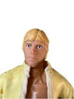 Vintage 1992 Hasbro Star Wars Luke Skywalker 12" Figure