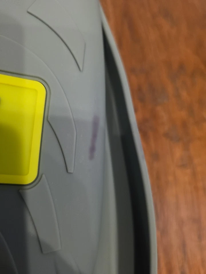 Súper aletas Speedo X DMC - M medianas Foto 3 de 4