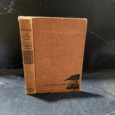 the rainbow riddle book, by Margaret Sutton, 1946 Hardcover
