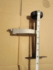 Miter Saw Vice Clamp Craftsman Chop Saw Part Used 