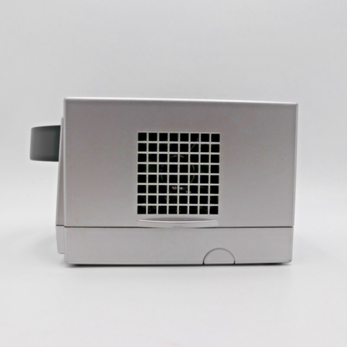 Nintendo Gamecube Console Silver DOL-001 controller NTSC-U/C US/Canada Boxed - Picture 10 of 22
