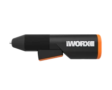 WX746L.9 WORX 20V MAKERX Hot Glue Gun - Tool Only-OB